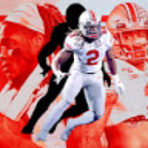 Meet your Posher, Jackson